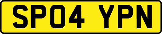 SP04YPN
