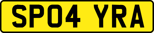 SP04YRA