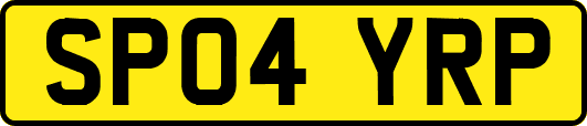 SP04YRP