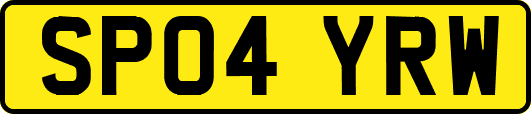 SP04YRW