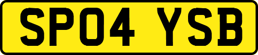 SP04YSB