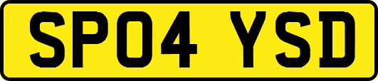 SP04YSD