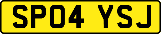 SP04YSJ