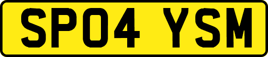 SP04YSM