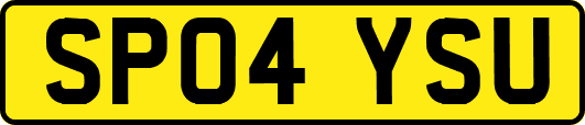 SP04YSU