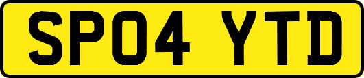 SP04YTD