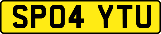 SP04YTU