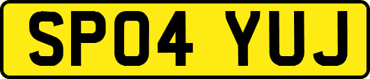 SP04YUJ