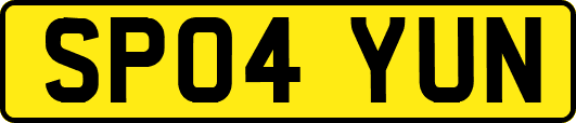 SP04YUN