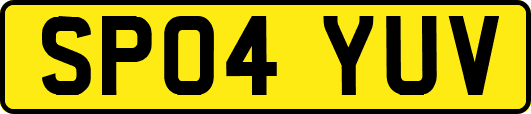 SP04YUV