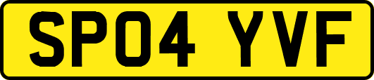 SP04YVF