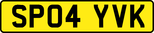 SP04YVK