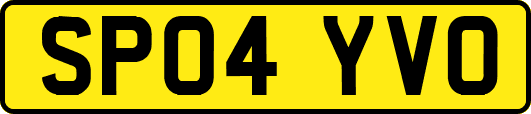 SP04YVO