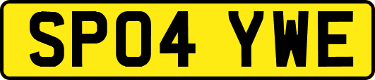 SP04YWE