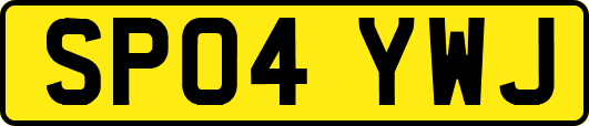 SP04YWJ