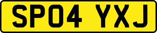SP04YXJ