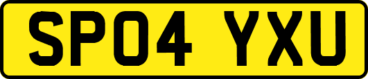 SP04YXU