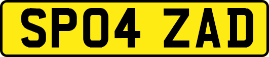 SP04ZAD