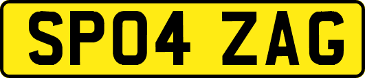 SP04ZAG