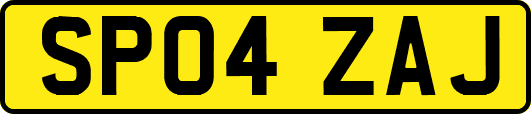 SP04ZAJ