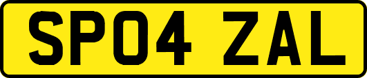 SP04ZAL
