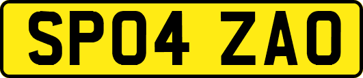 SP04ZAO
