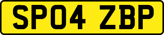 SP04ZBP