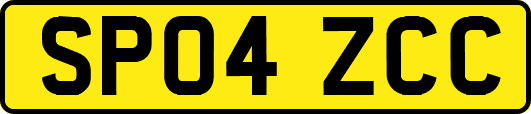 SP04ZCC