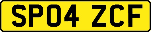 SP04ZCF
