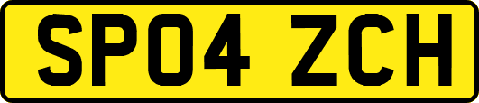 SP04ZCH