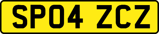 SP04ZCZ