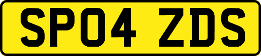SP04ZDS