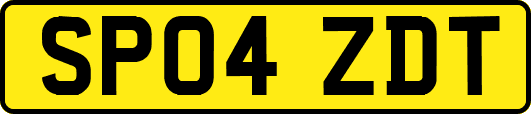 SP04ZDT