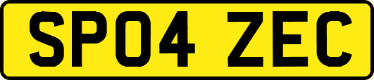 SP04ZEC