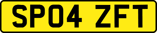 SP04ZFT