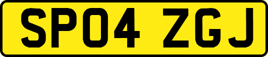 SP04ZGJ