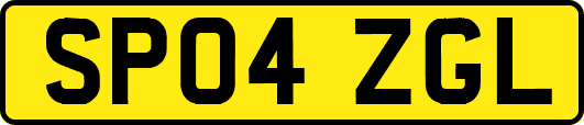 SP04ZGL
