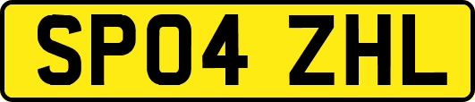 SP04ZHL