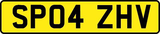 SP04ZHV
