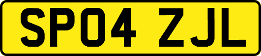 SP04ZJL