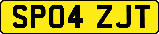 SP04ZJT