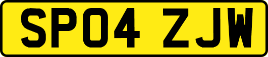 SP04ZJW