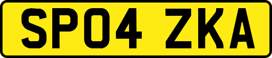 SP04ZKA
