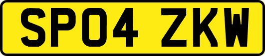 SP04ZKW