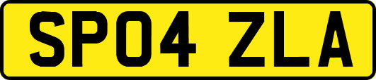SP04ZLA