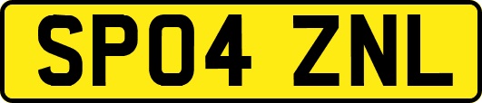 SP04ZNL