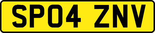 SP04ZNV