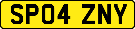 SP04ZNY