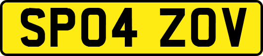SP04ZOV