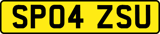 SP04ZSU